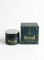 Royal Whitening Cream